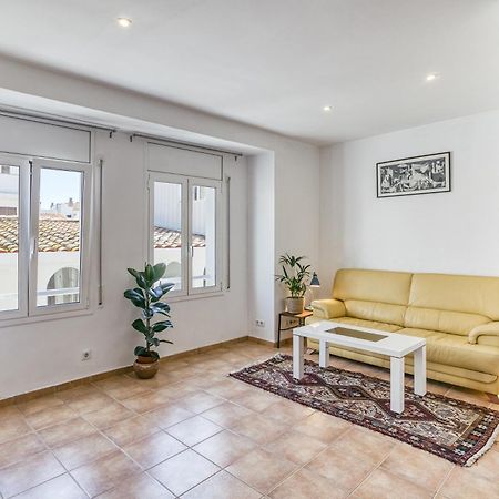 Apartamento Mar L'Escala Exterior foto
