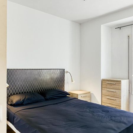Apartamento Mar L'Escala Exterior foto