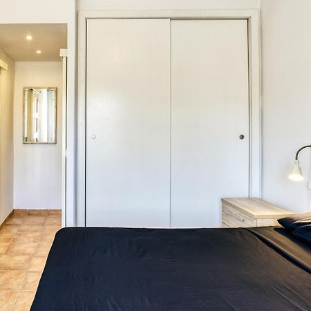 Apartamento Mar L'Escala Exterior foto