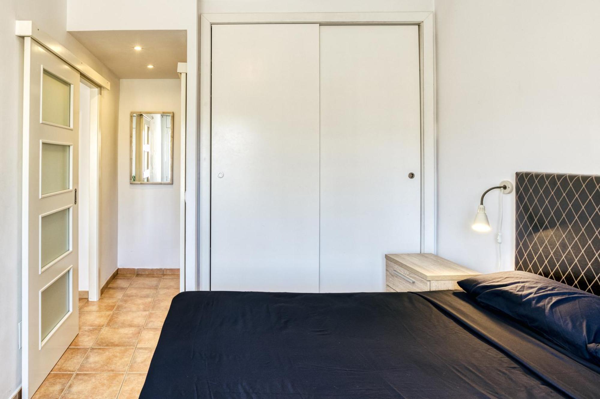 Apartamento Mar L'Escala Exterior foto